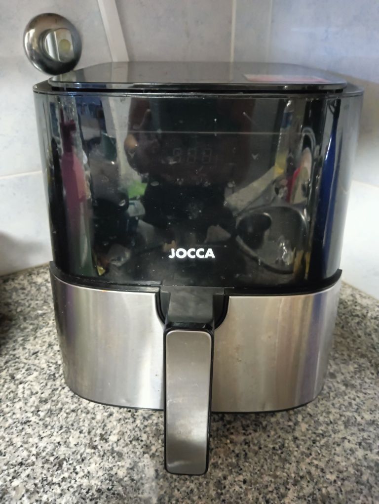 Airfayer Jocca 5 l