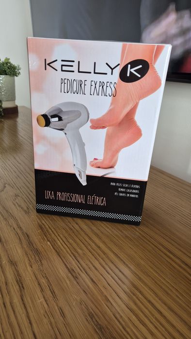 Maquina pedicure