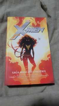 X-men, Saga mrocznej phoenix