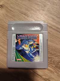 Mega Man: Dr. Wily’s Revenge GameBoy Color