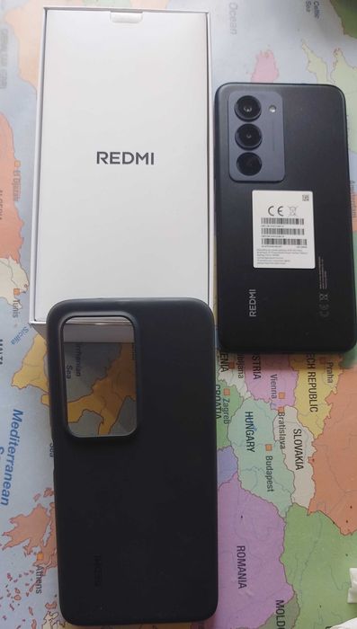 Xiaomi Redmi 15 5G NFC 8GB/256 GB