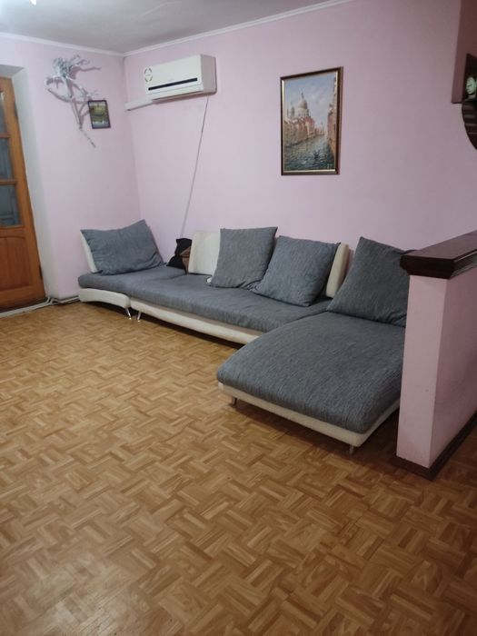 Реальные квартиры на посуточную аренду в г Балаклея