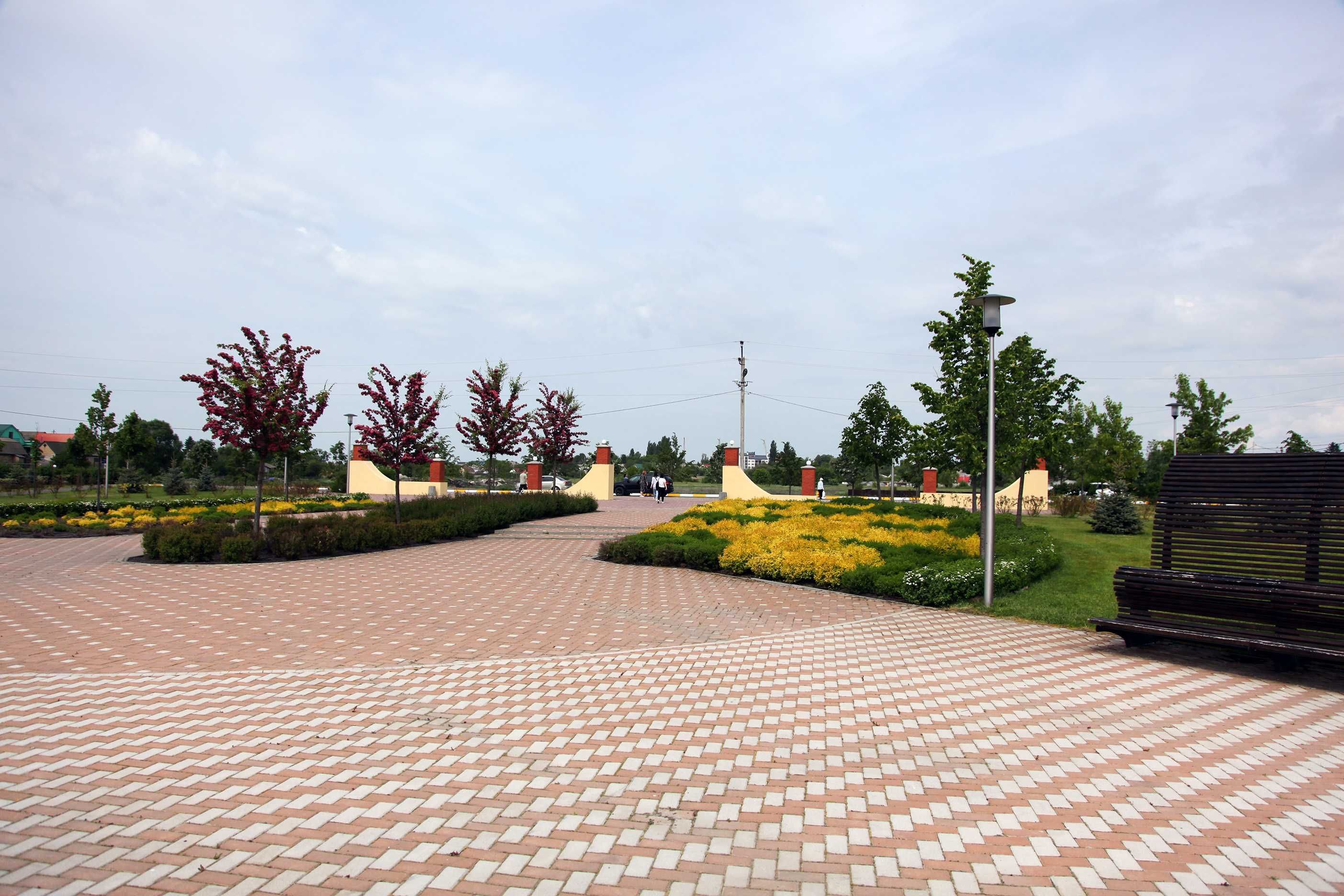 Акція! Котедж 120 кв.м. на 3.5сотках, поруч Парк, озеро і ліс
