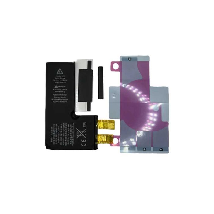 Акумулятор (батарея) iPhone 6 - 16 Pro Max, на всі Айфон