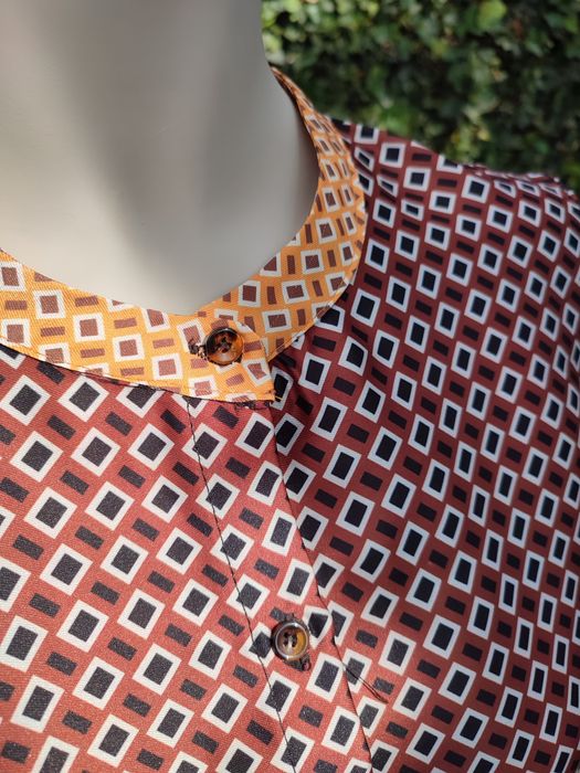 Camisa Larga Tipi Tent