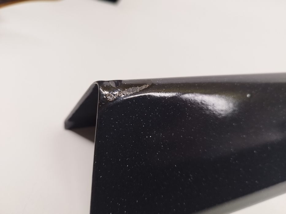 Części zamienne do Weber spirit Flavorizer bar