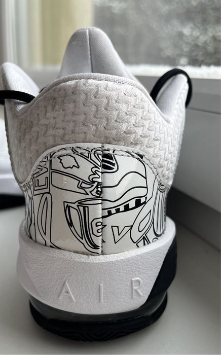 Nike Jordan Max Aura 3 SE GS