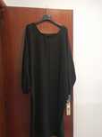 Lindo vestido preto