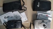 Aparat analogowy Premier  PC-130