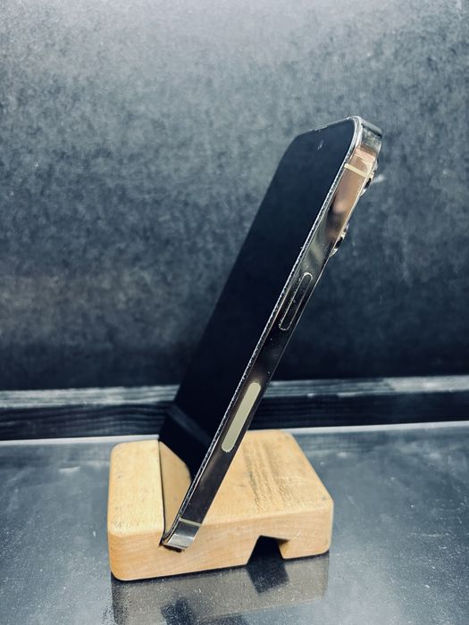 iPhone 14 pro Gold 128g!!! R sim