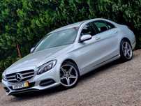 Mercedes-Benz Klasa C bardzo ładny!Tylko 169000km, GWARANCJA !!