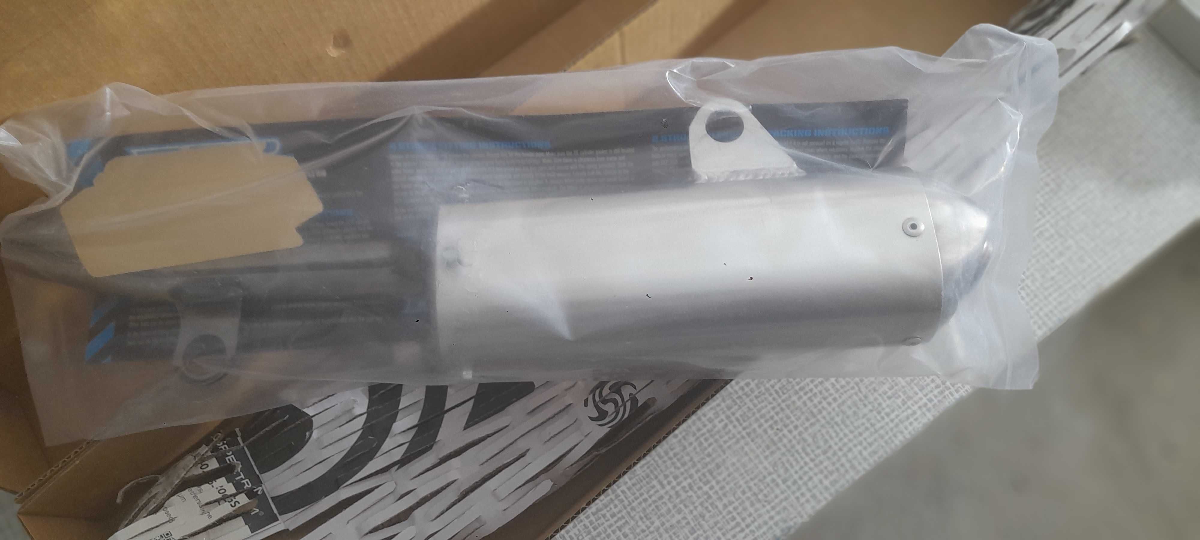 suzuki rm 125 po kapitalnym polecam
