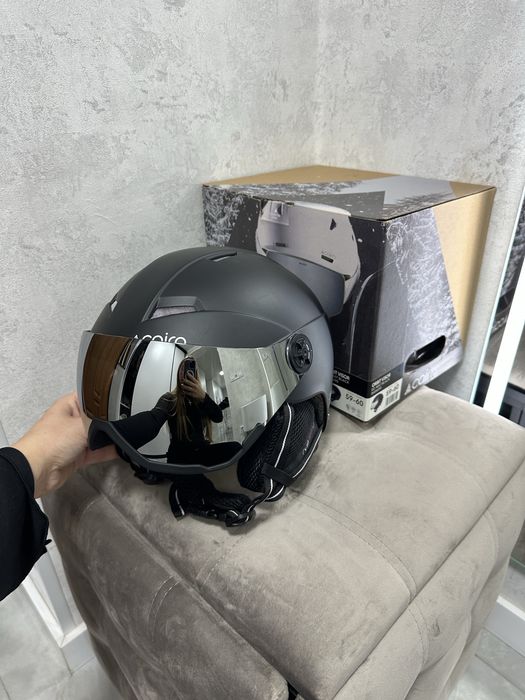 Шолом лидний сноуборд