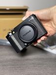 Fujifilm X-M5 Silver або Black + XC 15-45mm f/3.5-5.6 OIS PZ