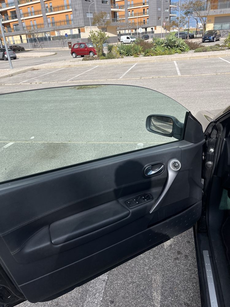 Renault megane cc 1.5 dci