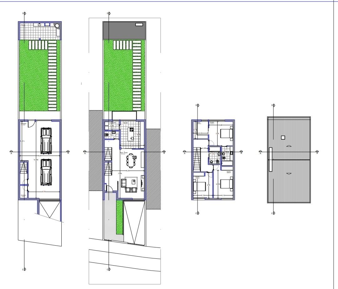 Com projecto aprovado