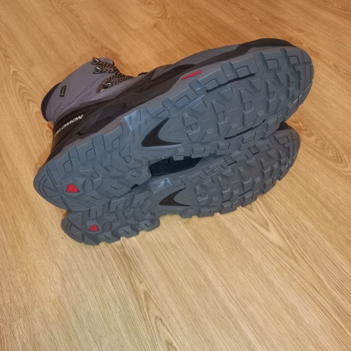 Buty Salomon Quest Element GTX roz. 48/31cm