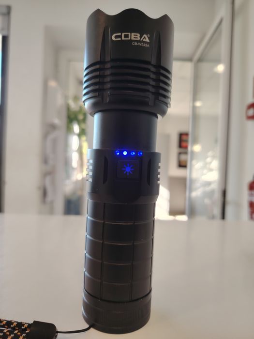 A Surpresa Tática do Ano! Potência e Alcance Muito Acima  Expectativas