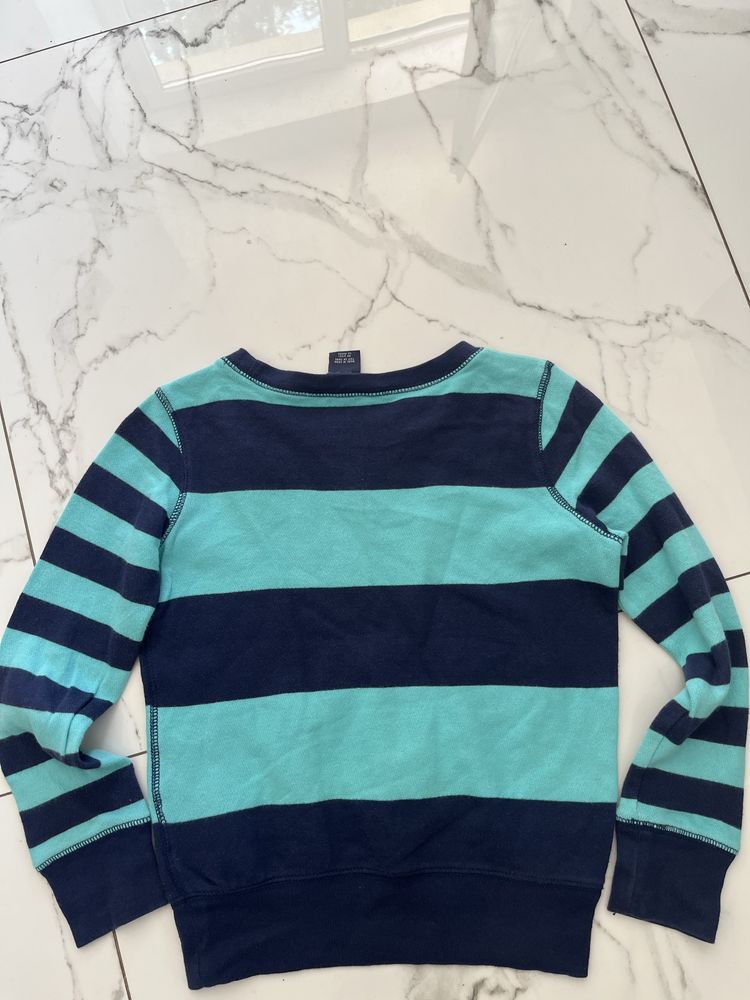 Sweterek Ralph Lauren 6/7 lat