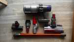 Odkurzacz Dyson V10 Absolute - GWARANCJA