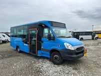 Iveco Daily City  Raty 0% ,27+32, RATY 0%, przewóz niepełnosprawnych