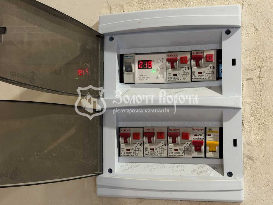 Квартира, 1к. Без ремонту. Кам’янська, 125б, Харківський масив