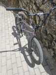 Vendo a minha bmx
