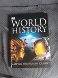World History atlas