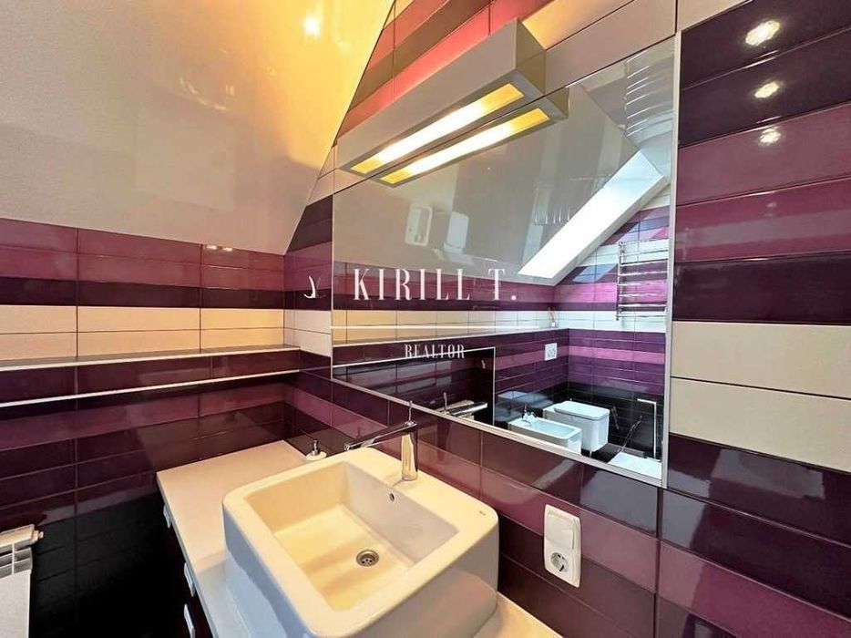 Аренда дома 4к 200м2 Золотые ключи /Слобожанский/пр-т Правда/Юбилейное