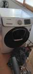 Máquina Lavar Roupa Samsung 16 kgs AddWash