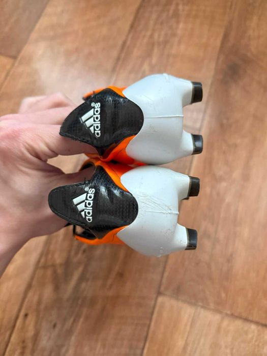 Профессиональные бутсы Adidas F50 Adizero Trx Fg Messi Elite