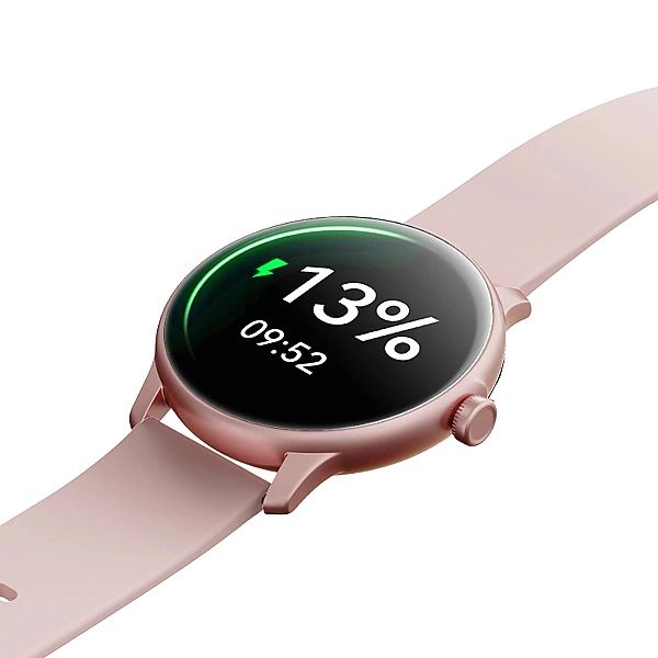 Smartwatch Joyroom Classis Series JR-FC1 z funkcją odbierania połączeń