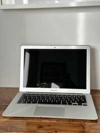 MacBook Air 13” 2013 i7 8gb RAM 256gb SSD