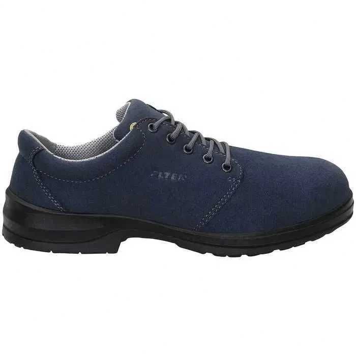 Buty Robocze Elten DIRECTOR XXB blue Low ESD S1 R. 44 (64)
