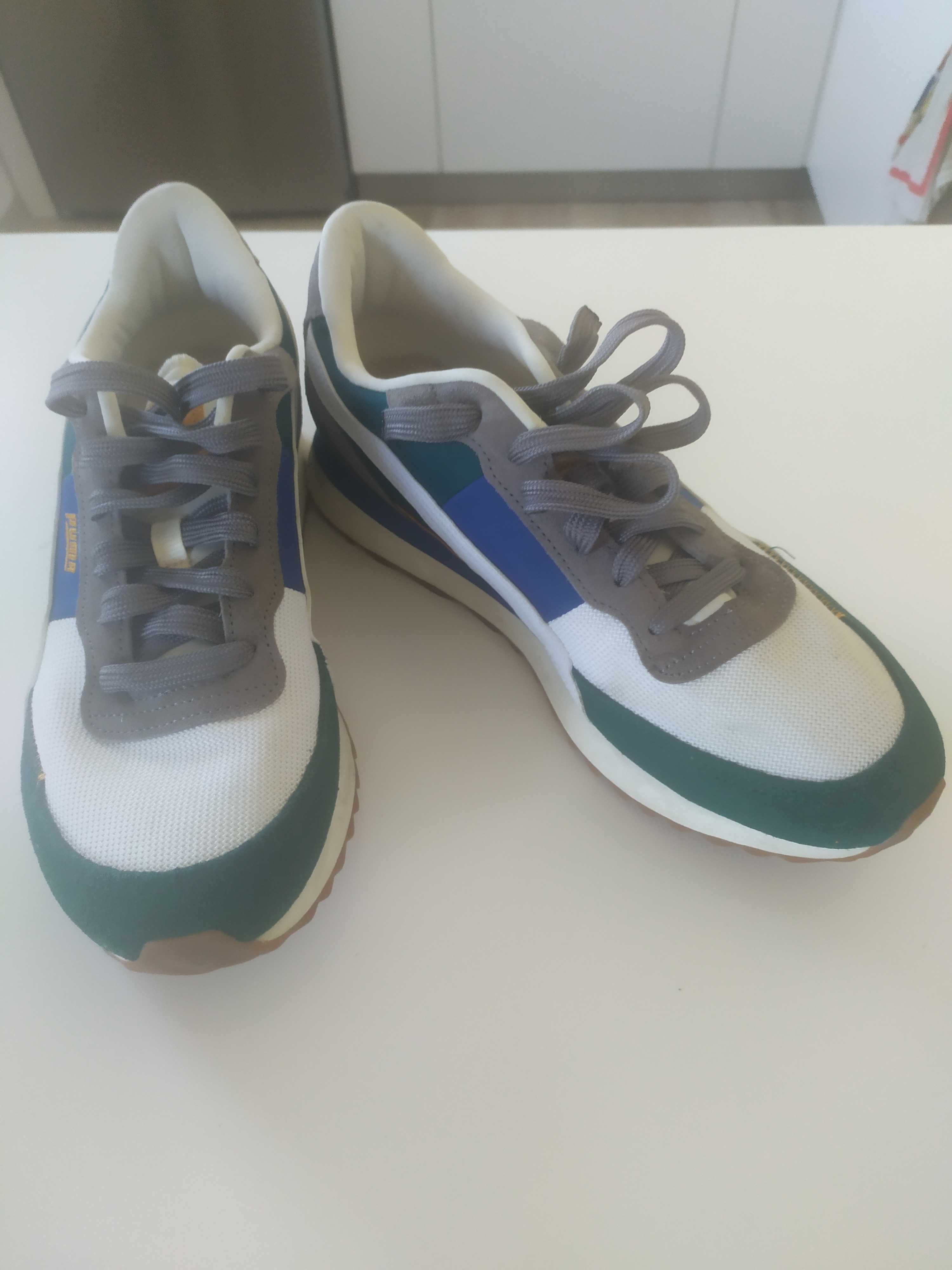 buty puma, rozmiar  42