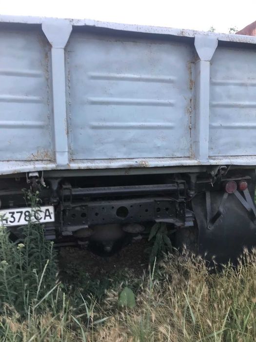 Продам ЗІЛ ММЗ 4521, 86-го року випуску, двигун 8-ка, в хорошому стані