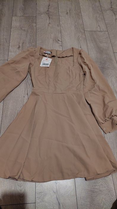 Продам нову сукню М