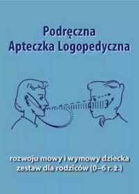 Podręczna Apteczka Logopedyczna - dr Antoni Balejko