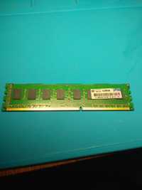 Оперативная память Micron DDR3 2Gb 1333MHz PC3-10600 CL9 (MT16JTF25664