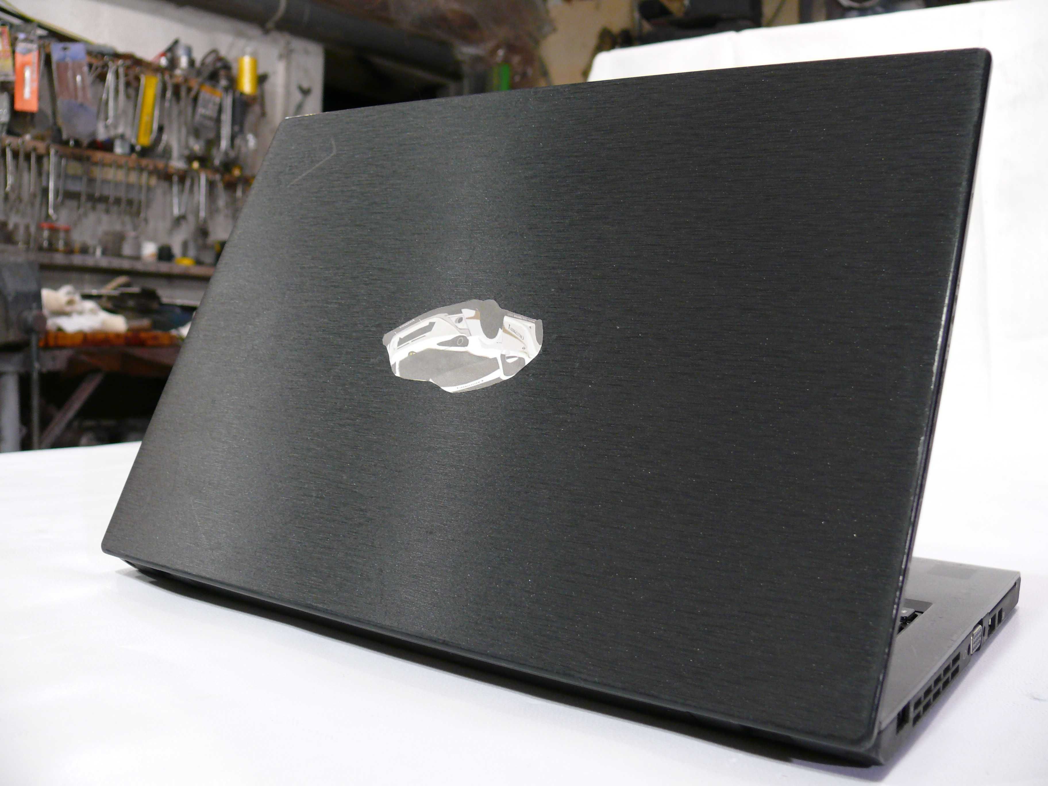 Lenovo X240, dysk SSD, RAM 8GB, Core i3, matr. 1366x768.