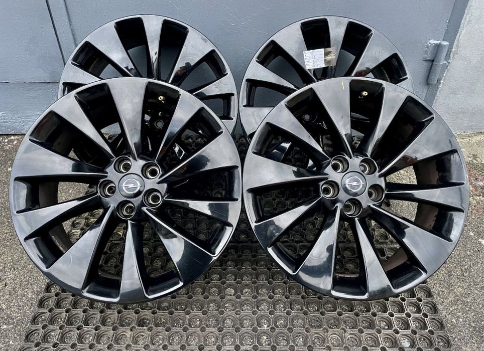 Диски 5/105/18 Opel