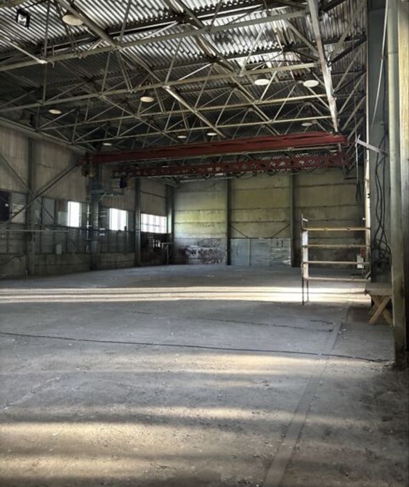 Продаж складських приміщень 4000кв.м. м.Хмельницький