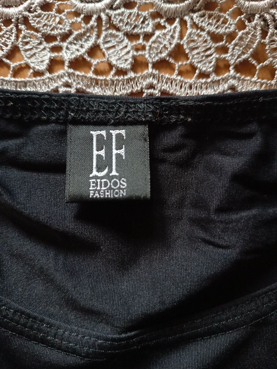 Sukienka Eidos Fashion 38/40