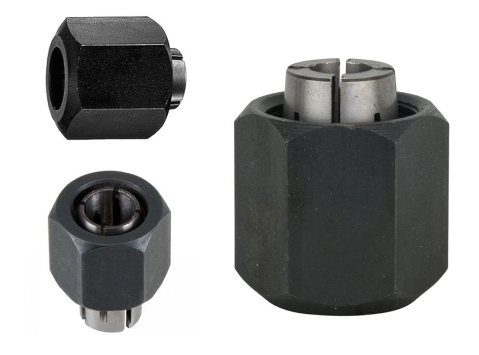 Bosch tuleja zaciskowa 12mm