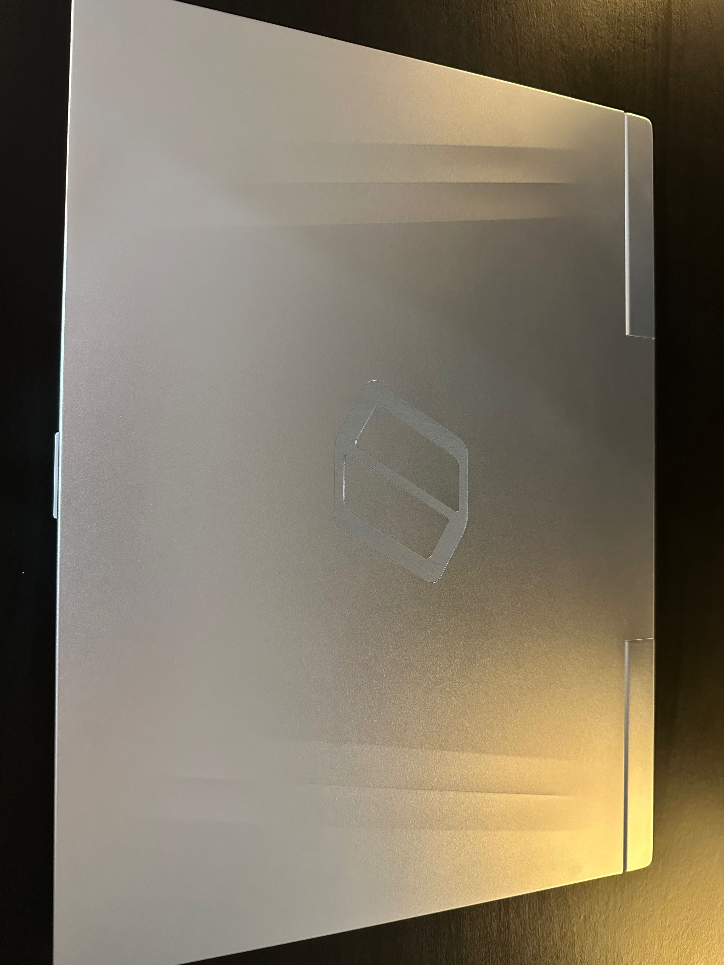 Portal Notebook Gaming Samsung