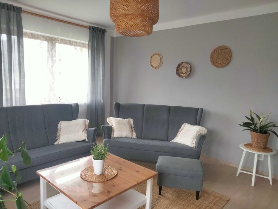 Noclegi Rożnów wynajem sezonowy