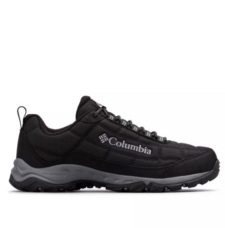 Оригінал Columbia Men's Firecamp™ Fleece Lined Shoe.(29,5см, 30см)