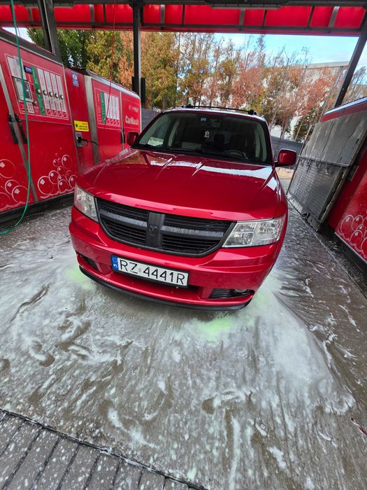 Sprzedam/zamienię Dodge Journey