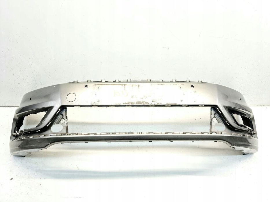 VW PASSAT B7 3AA R-LINE 10-14 Zderzak przód przedni