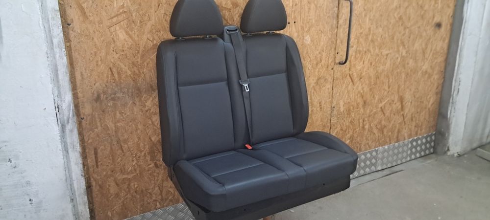 Продаж Обмін Сидіння двойка Vito W447 TOURER